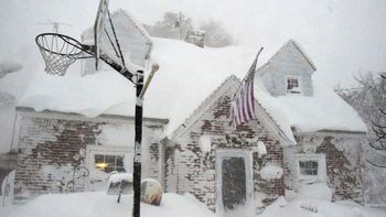 mira las mejores fotos del temporal de nieve en estados unidos mira las mejores fotos del temporal de nieve en estados unidos