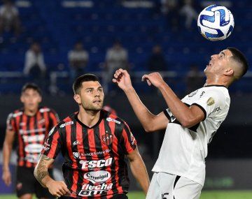 Cómo ver en vivo Melgar vs Patronato