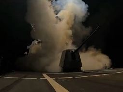 trump anuncio un ataque mortal de eeuu a isis en nigeria trump anuncio un ataque mortal de eeuu a isis en nigeria