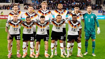 ni magis tv ni pelota libre: como ver en vivo alemania vs curazao por el mundial 2026 ni magis tv ni pelota libre: como ver en vivo alemania vs curazao por el mundial 2026