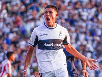 Filtran chat entre la pareja y la madre de Alan Sosa previo a la denuncia por violencia