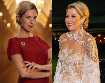 HBO Max estrena Máxima temporada 2: qué parte de la Reina se retratará