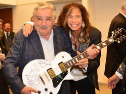 Foto diario El País Foto diario El País