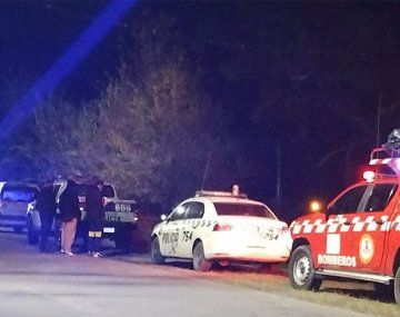 Un funcionario baleó a su esposa y se quitó la vida