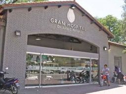 Hospital Perrando de Resistencia Hospital Perrando de Resistencia