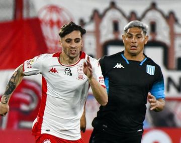 Pese a igualar sin goles ante Racing