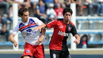 newells no jugo bien y empato con tigre, pero mantuvo el liderazgo newells no jugo bien y empato con tigre, pero mantuvo el liderazgo