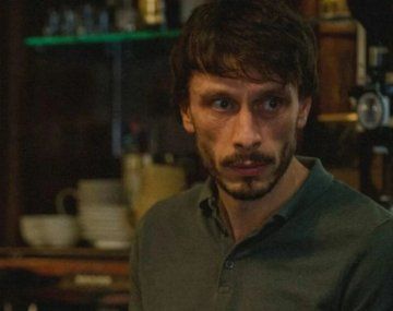 El video en el que Richard Gadd de “Bebé reno” menciona a la Argentina durante un show