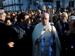 ¿quien es jorge bergoglio, el primer papa argentino? ¿quien es jorge bergoglio, el primer papa argentino?