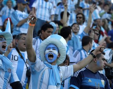 El Mundial 2030 se acerca a Argentina: quieren a Messi como cara del proyecto