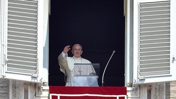 el papa ya eligio el lema para la jornada mundial de la paz 2016 el papa ya eligio el lema para la jornada mundial de la paz 2016