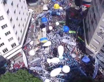 ¿Paro general?: se reactiva la protesta social con dos fechas clave en el calendario