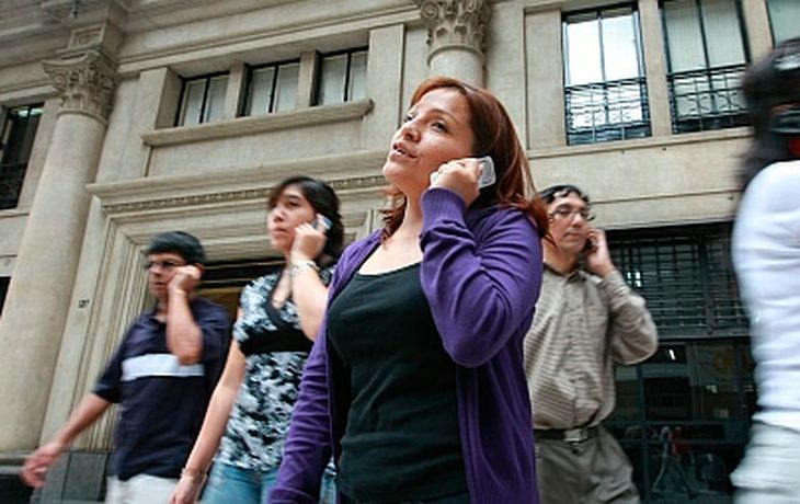 Usuarios podrán conocer la calidad de las líneas telefónicas