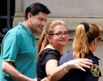 Para el padre de Fernando