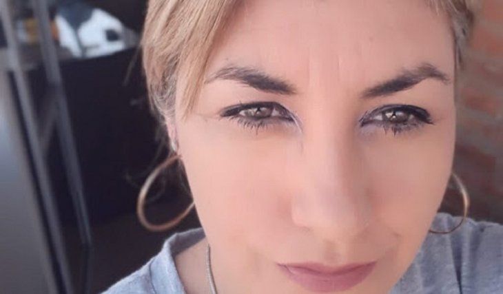 Marcela Analía Maydana fue hallada asesinada en un descampado
