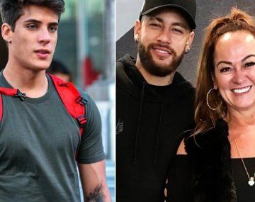 Acusan a Neymar de haber organizado un robo contra un diputado y activista LGBTI