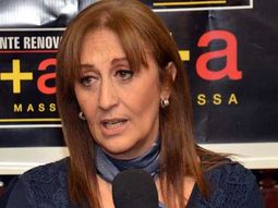 tundis, en radio 10: hay que reformular el sistema previsional tundis, en radio 10: hay que reformular el sistema previsional