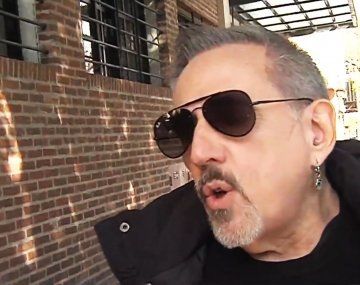 Alejandro Lerner habló sobre Jey Mammón y generó repudio: Sentí compasión por él