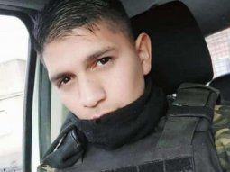 Mataron de al menos un balazo a un policía bonaerense en Rafael Castillo