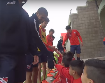 VIDEO: En el Día del Niño