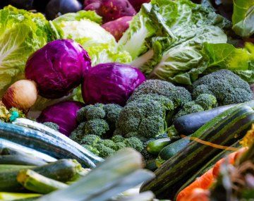 Por qué hoy es el Día Mundial de la Alimentación