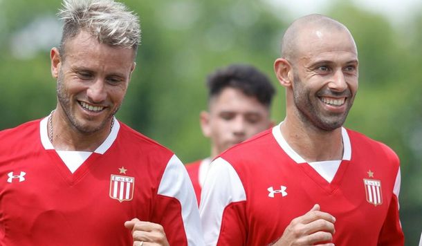 Foto: Instagram @edelpoficial