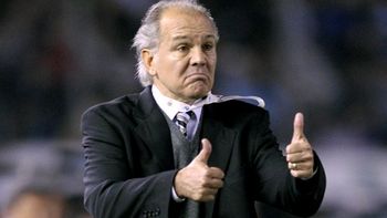 sabella evito la polemica con bianchi: es un maestro sabella evito la polemica con bianchi: es un maestro