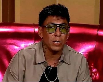 Otra vez: Brian Sarmiento volvió a mostrar sus partes íntimas en GH