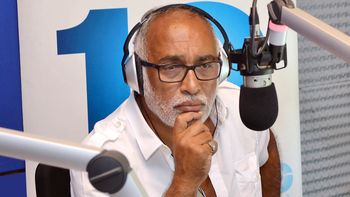 oscar gonzalez oro seguira en radio 10 el ano proximo oscar gonzalez oro seguira en radio 10 el ano proximo