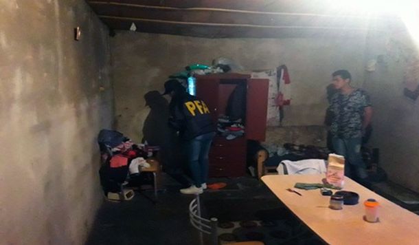 Detuvieron a un hombre por amenazar de muerte a Macri