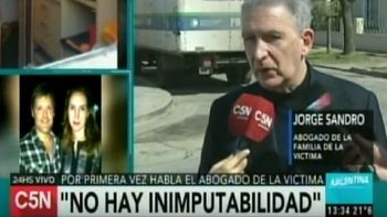 crimen del country: todo indica que hubo un homicido premeditado crimen del country: todo indica que hubo un homicido premeditado