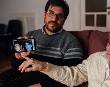 Fue apropiado por un represor que puede quedar libre y es amenazado: Te voy a meter una bala