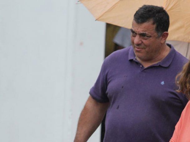 Declaró el padre de Ciro y Luciano Pertossi: Mis hijos no son asesinos