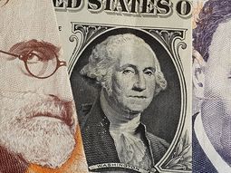 El atraso cambiario volvió a enfrentar a sectores prodcutivos con el gobierno. El atraso cambiario volvió a enfrentar a sectores prodcutivos con el gobierno.