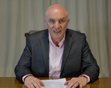 Presentaron un proyecto para expulsar a Espert de Diputados