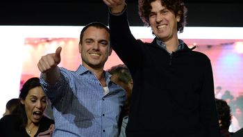 el apoyo a lousteau crecio un 1708% mas que el de rodriguez larreta el apoyo a lousteau crecio un 1708% mas que el de rodriguez larreta
