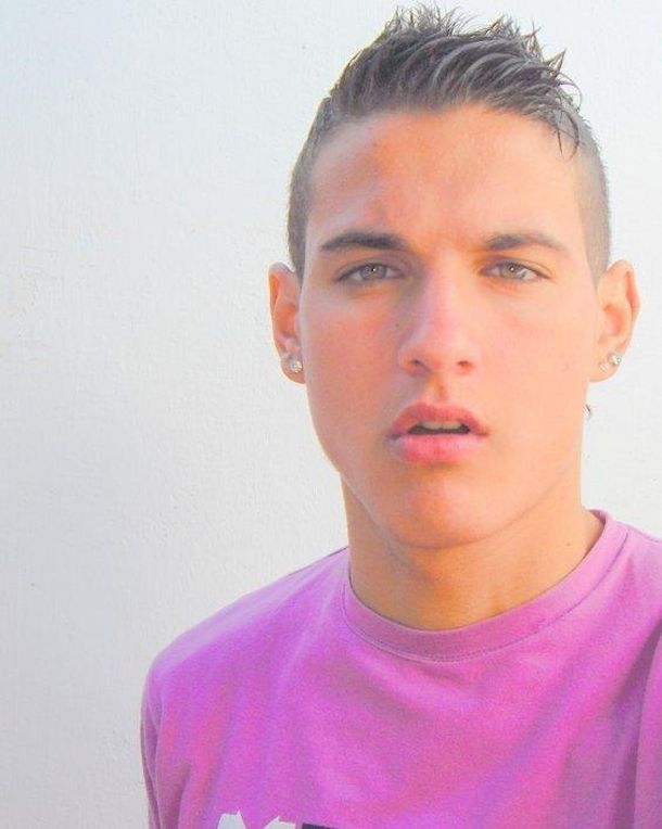 ¿Quién es Maxi Vera, el nuevo amor futbolista de Ricardo Fort?