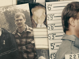 La serie basada en un asesino serial que impresionó a unos y atrapó a otros La serie basada en un asesino serial que impresionó a unos y atrapó a otros