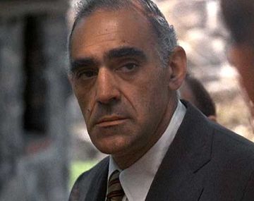 Murió Abe Vigoda