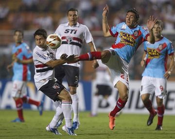 Arsenal y el desafío de ganarle a San Pablo para soñar