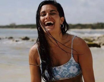 Ana Victoria Ávila, la joven cordobesa de 28 años que apareció muerta en México