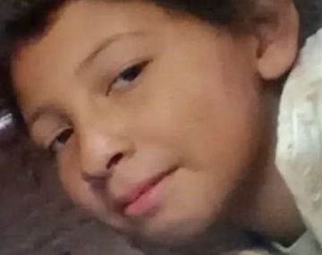 Kiara murió en el trágico temporal en Paraná