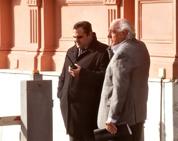 Cuarto intermedio en la reunión con la UTA para evitar el paro de colectivos