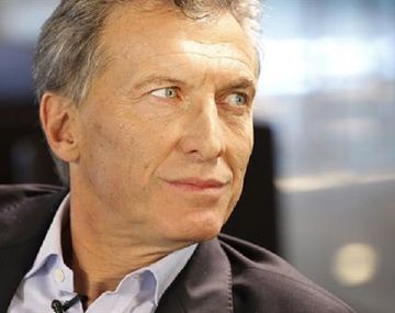 Denuncian que Macri no declaró un lote de 900 millones de pesos