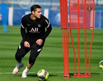 Tremendo: en el PSG están preocupados por la salud mental de Icardi