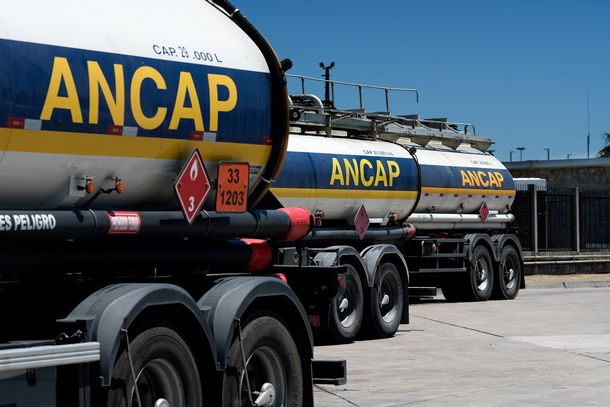 La Intendencia de Montevideo aplicó un impuesto a vehículos inflamables.