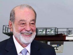 Se declaró en quiebra, estaba por desaparecer y revivió gracias a inversión multimillonaria de Carlos Slim Helú Se declaró en quiebra, estaba por desaparecer y revivió gracias a inversión multimillonaria de Carlos Slim Helú