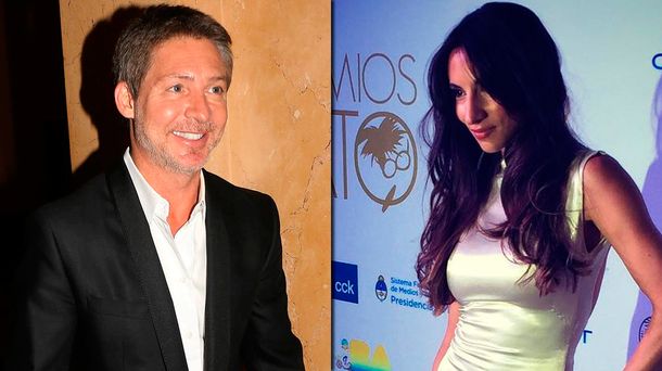 Suar y Magui Bravi se estarían conociendo