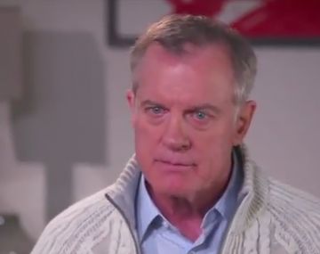 Un actor de Hollywood confesó que tuvo sexo con tres menores de edad