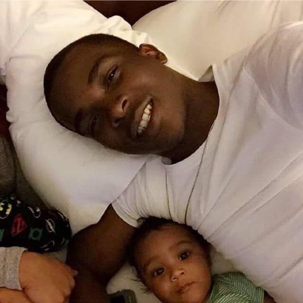 A Stephon Clark lo asesinó la Policía